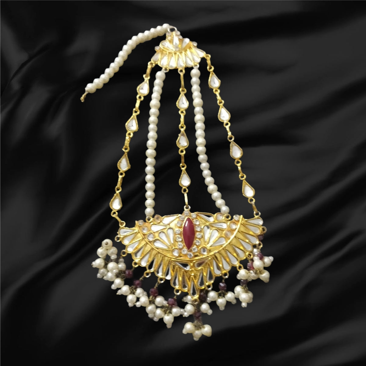 Jewellery Set