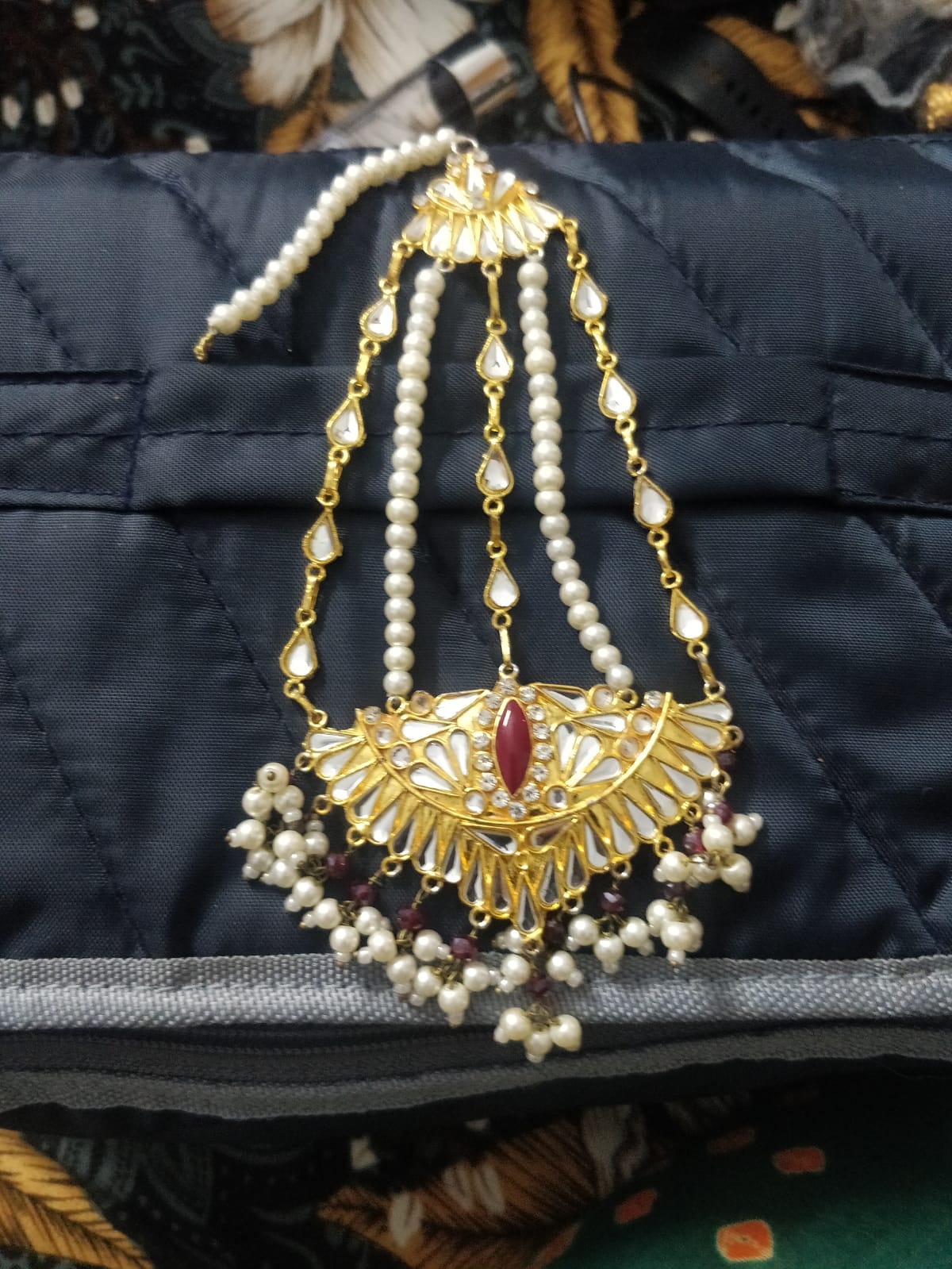 Jewellery Set