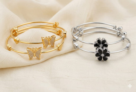 Bracelet Set - 0005
