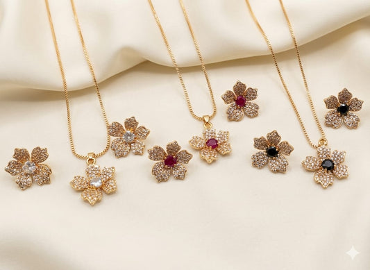 Locket Set - 0008
