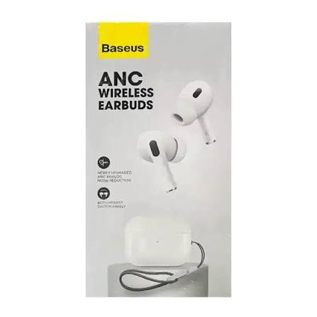 Baseeus ANC Bluetooth Earbuds