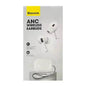 Baseeus ANC Bluetooth Earbuds