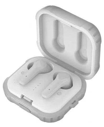 Basspro Earbuds