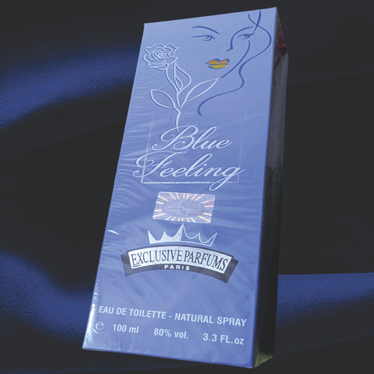 Blue Feeling