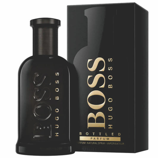 Boss Hugo
