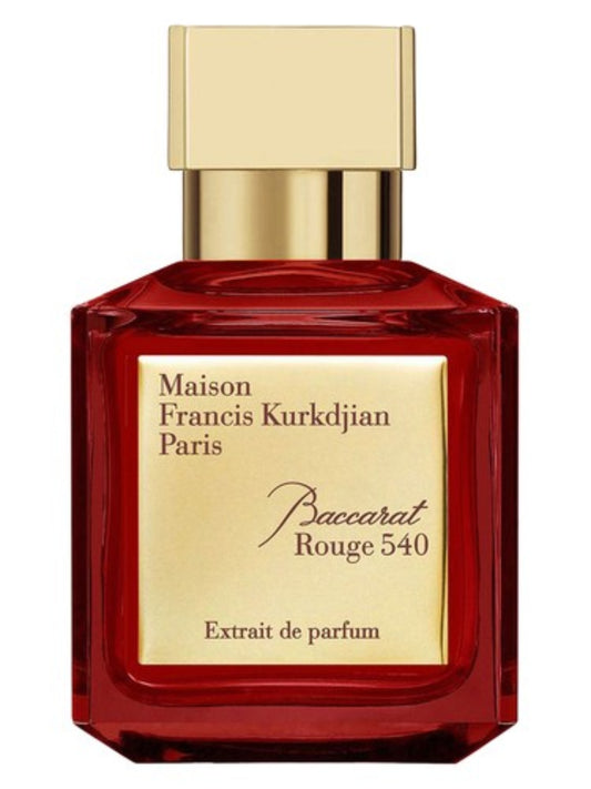 Baccarat Rough 540