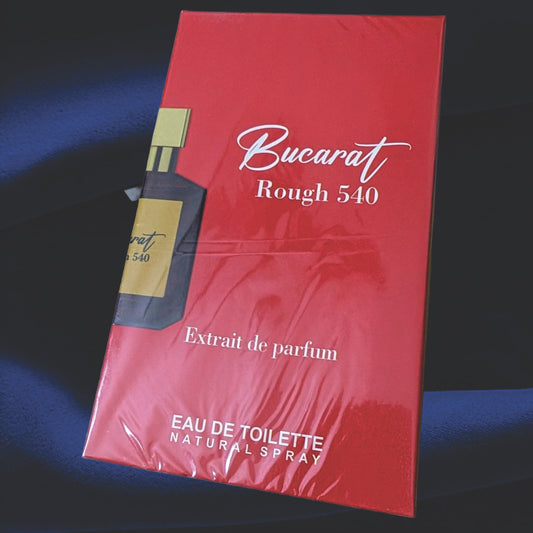 Baccarat Rough 540