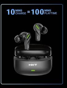 HKT GLORAY EarBuds