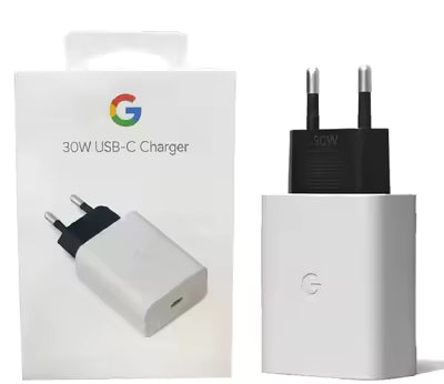 Google Pixel Charger
