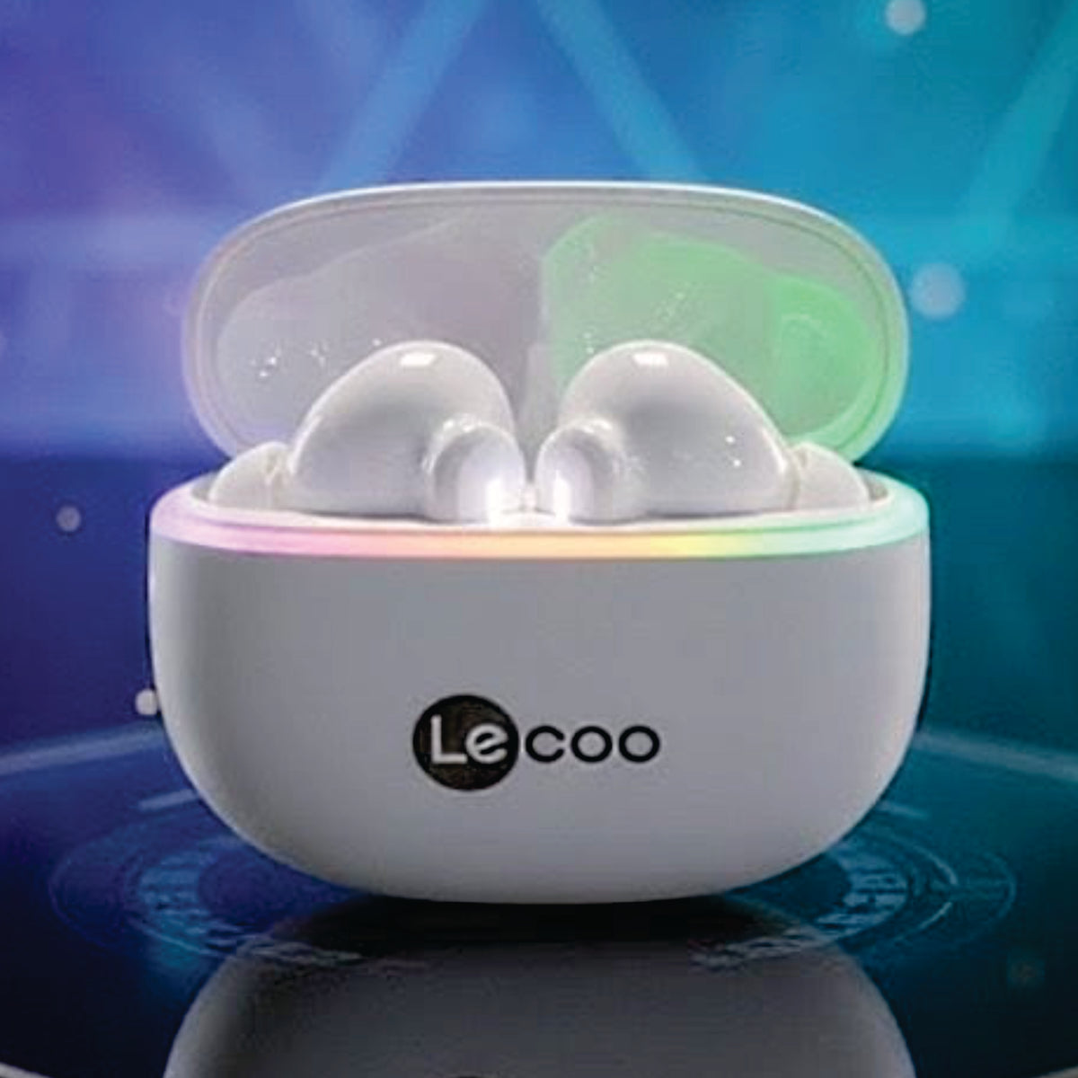 Lenovo Lecoo TWS Bluetooth Earbuds EW322