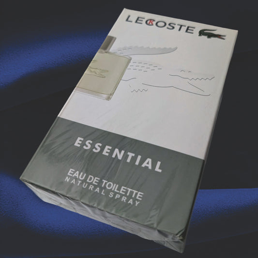 Lacoste