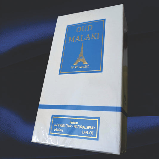 Oud Maliki