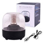 Big Diamond Smart LED BT Speaker