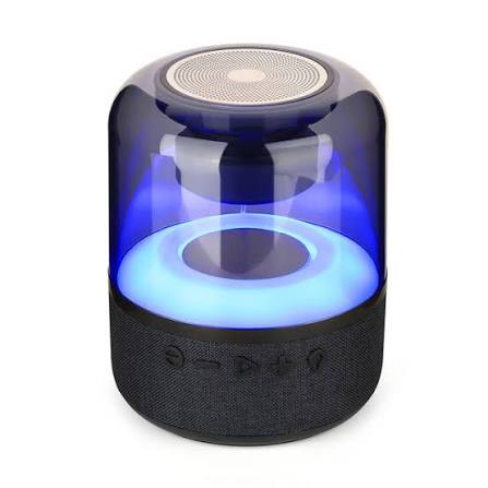 Sendoo RGB Bluetooth Speaker