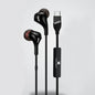 Veloxy Stereo Earphone